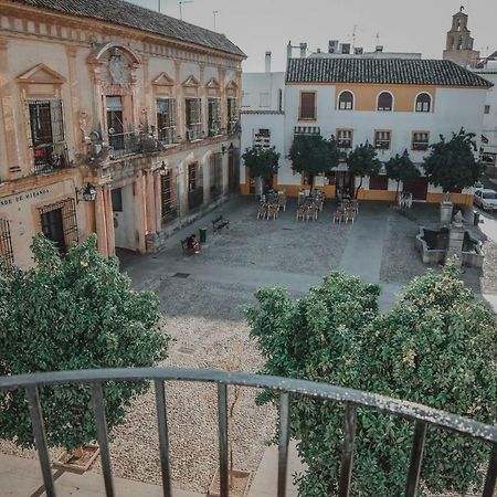 El Balcon De La Axerquia Leilighet Córdoba Eksteriør bilde