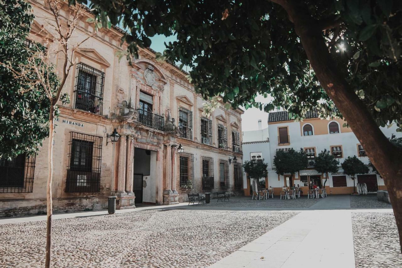 El Balcon De La Axerquia Leilighet Córdoba Eksteriør bilde