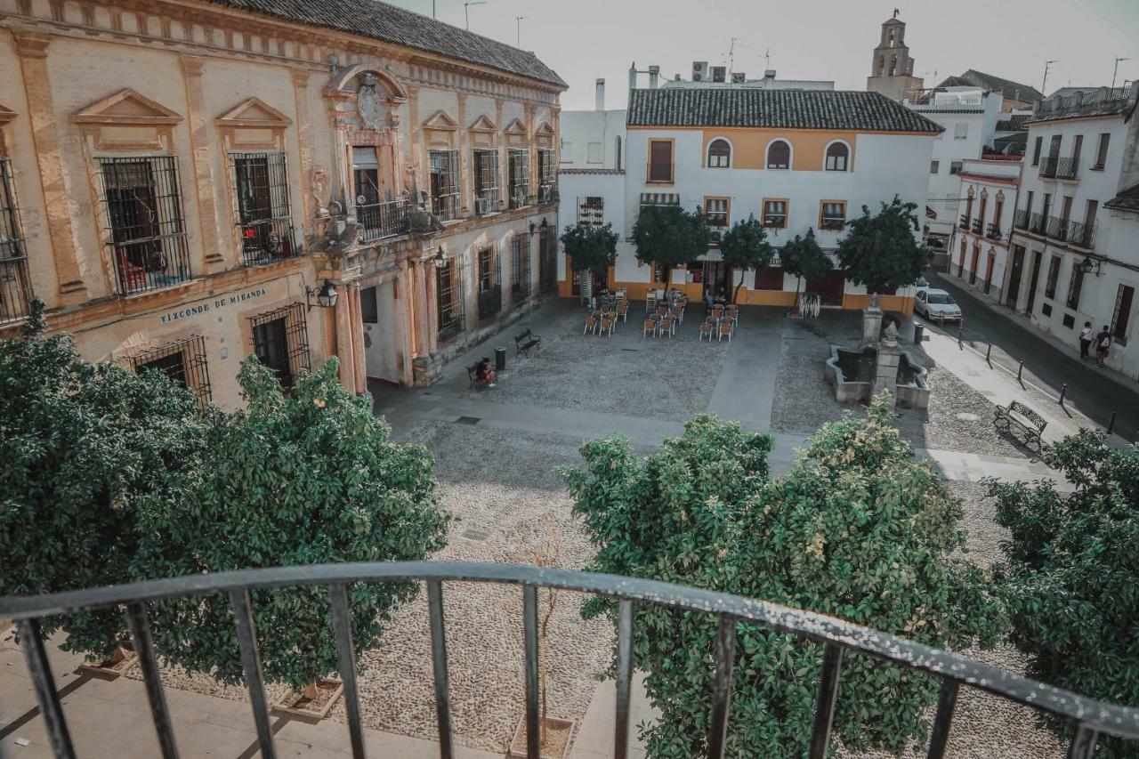El Balcon De La Axerquia Leilighet Córdoba Eksteriør bilde