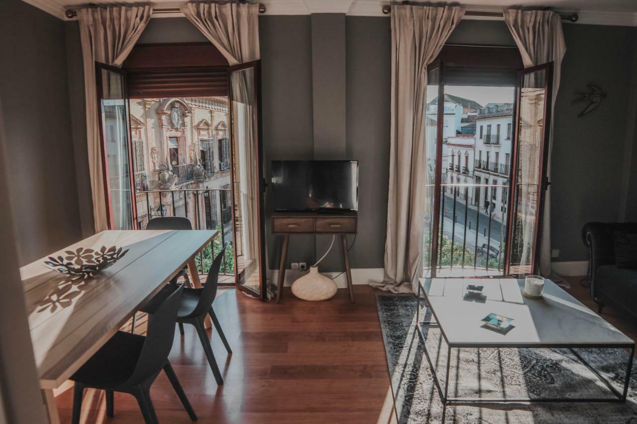 El Balcon De La Axerquia Leilighet Córdoba Eksteriør bilde